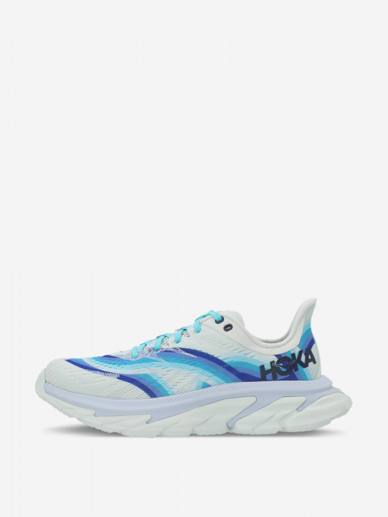 Кроссовки мужские Hoka One One Clifton Edge Geometric