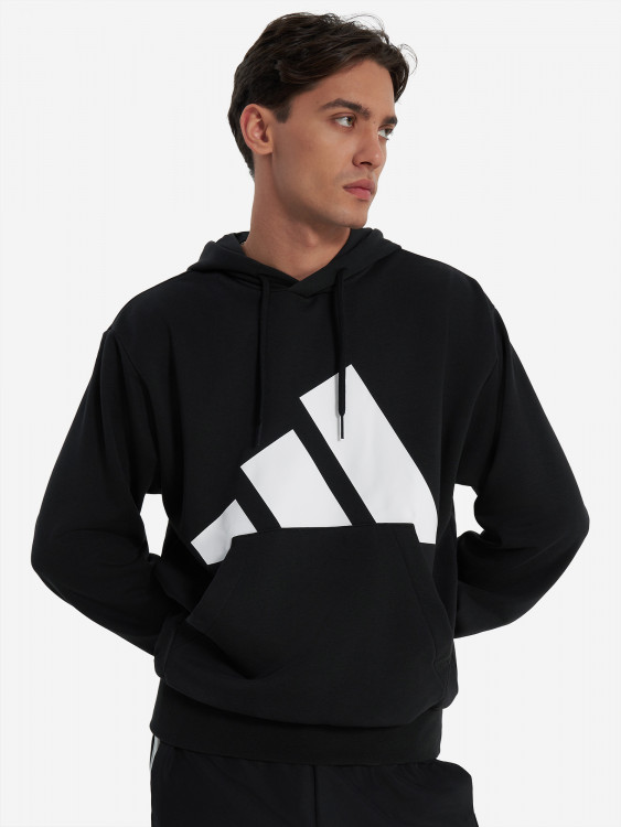 Худи мужское adidas