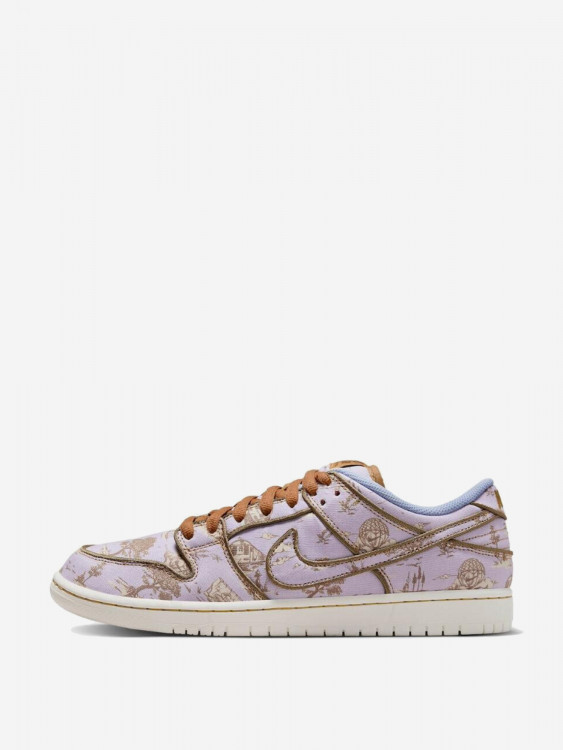 Кроссовки Nike SB Dunk Low Premium City Of Style