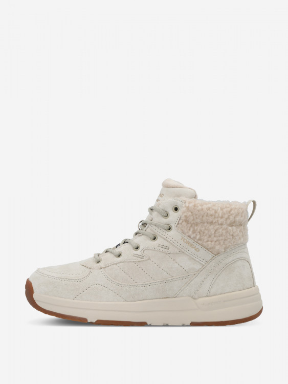 Ботинки утепленные женские Toread