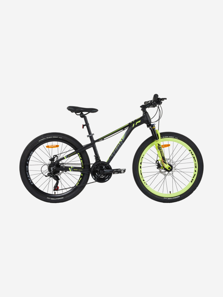 Велосипед для мальчиков Stern Attack 24 Pro 24", 2021
