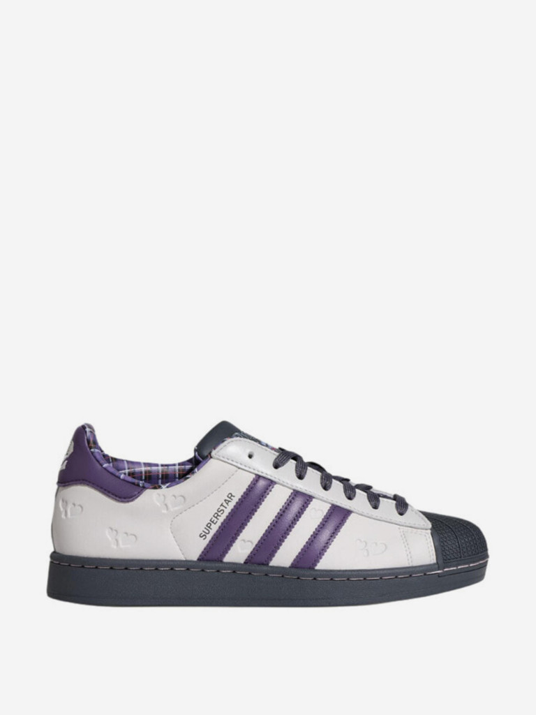 Кеды Adidas Superstar 2 Leather