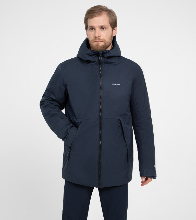 Куртка утепленная мужская Merrell