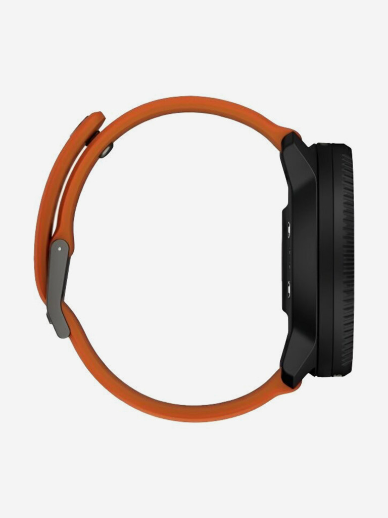 Часы Suunto Vertical 2 Canyon, оранжевые