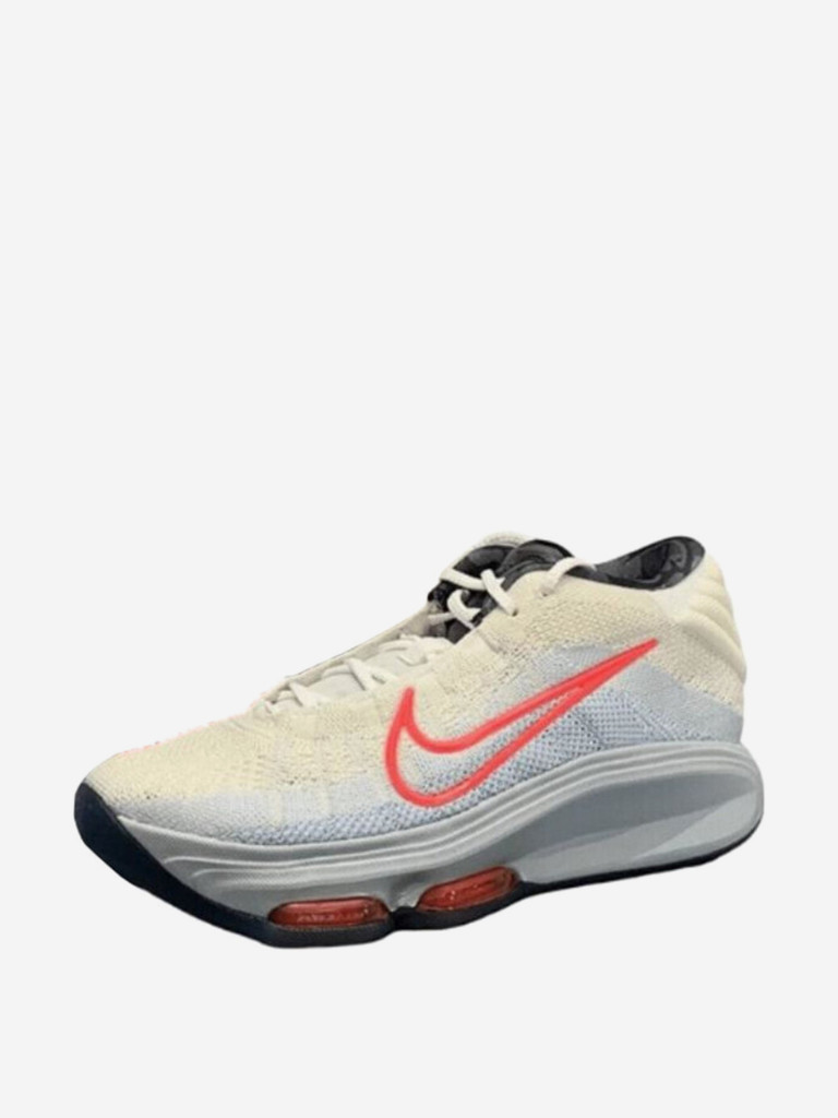 Кроссовки мужские для баскетбола Nike Air Zoom GT Hustle 3 EP