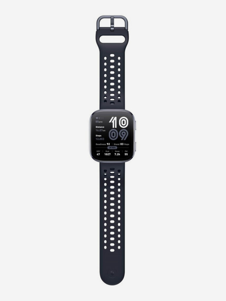 Смарт-часы Amazfit Bip 6 Black