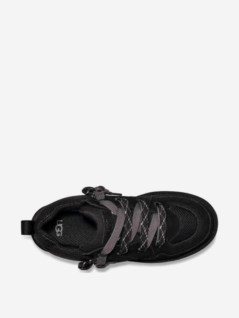 Кроссовки UGG Lowmel Lo