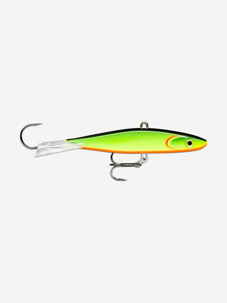 Балансир для зимней рыбалки Rapala Jigging Shadow Rap 09 /BYR