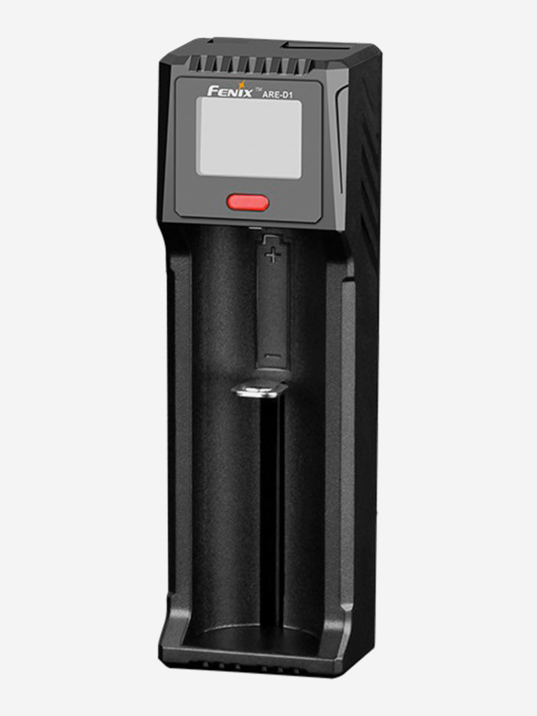 Зарядное устройство Fenix ARE-D1