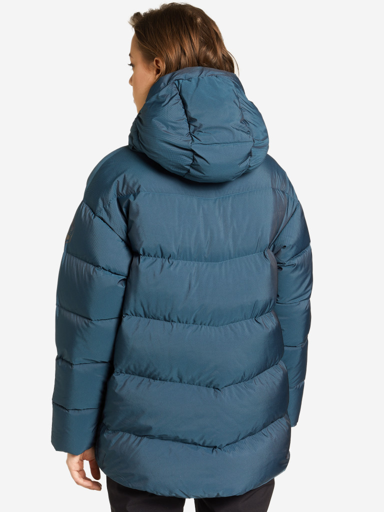 Пуховик женский Merrell