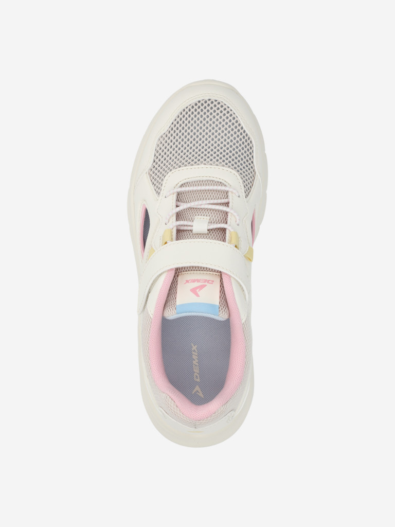 Кроссовки для девочек Demix Sp Smart Hybrid