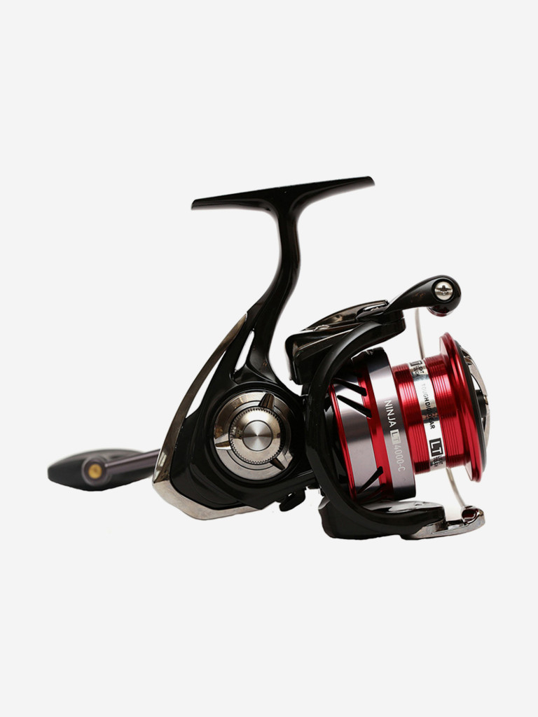 Катушка DAIWA 18 Ninja LT 4000-C