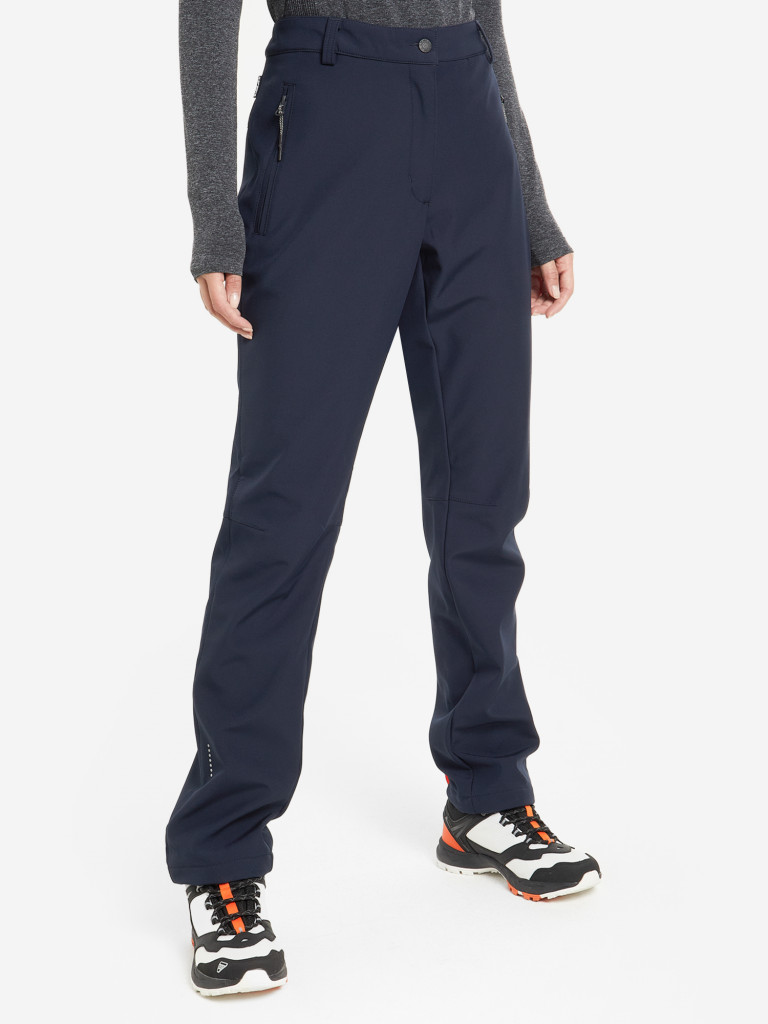 Брюки утепленные женские IcePeak Argonia