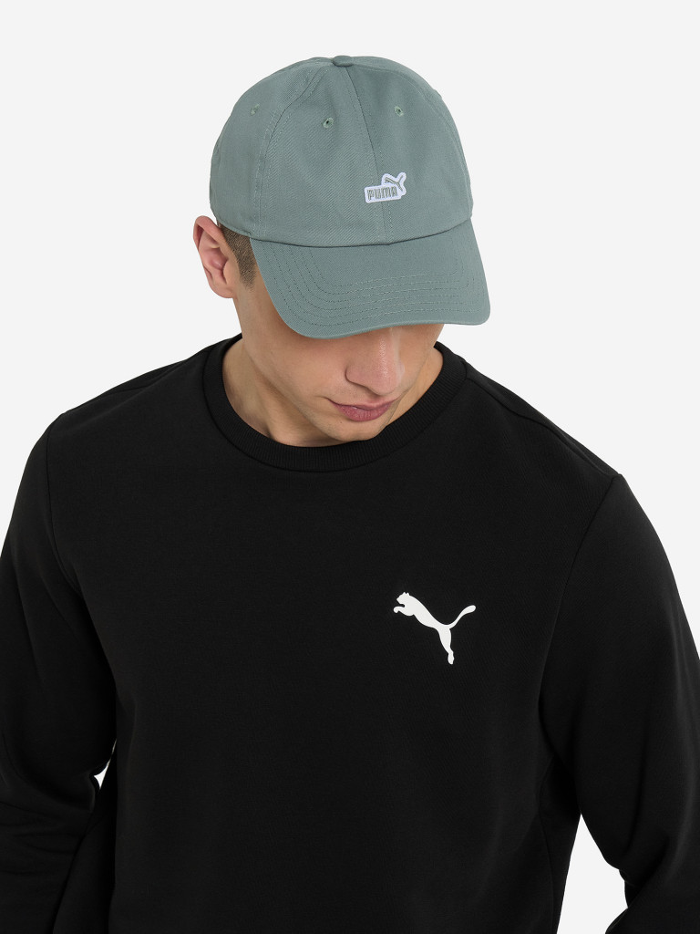 Бейсболка PUMA Ess No. 1