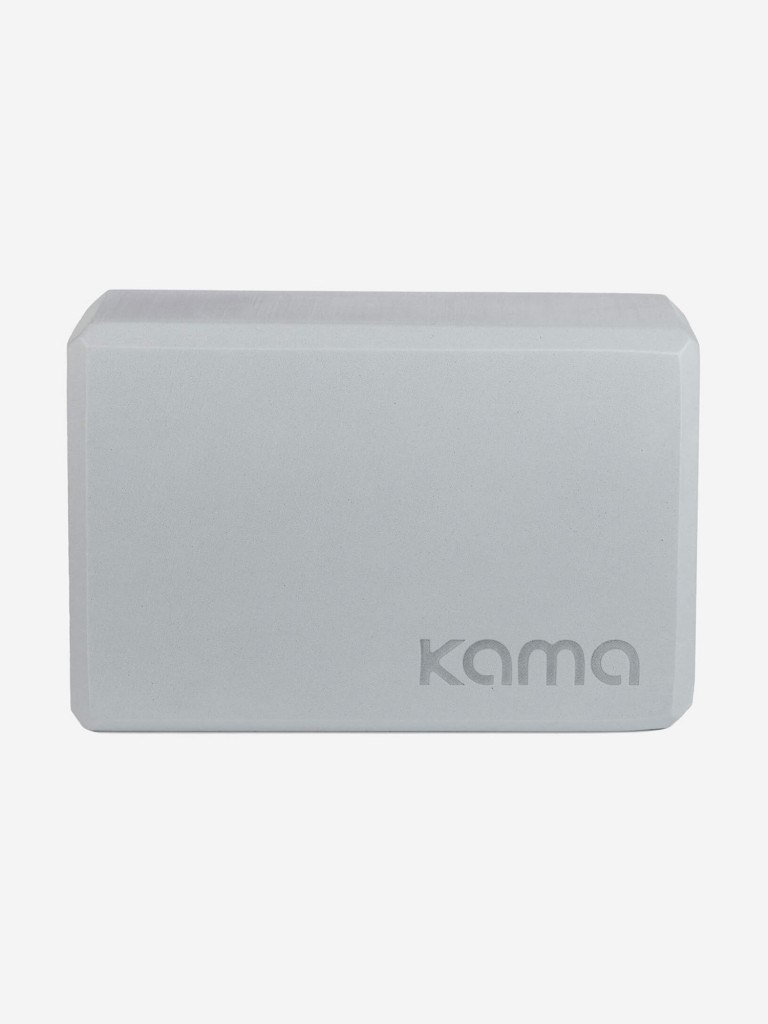 Блоки для йоги и фитнеса Kama, 2 шт.