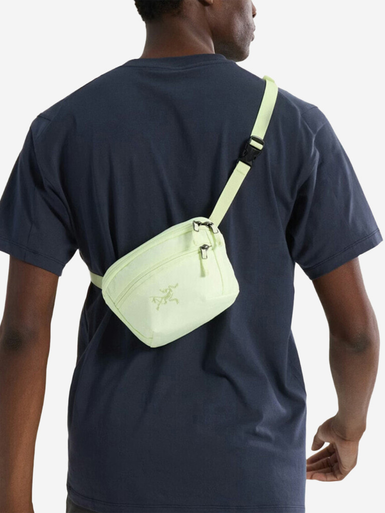 Сумка ARC'TERYX Mantis 1,5 л