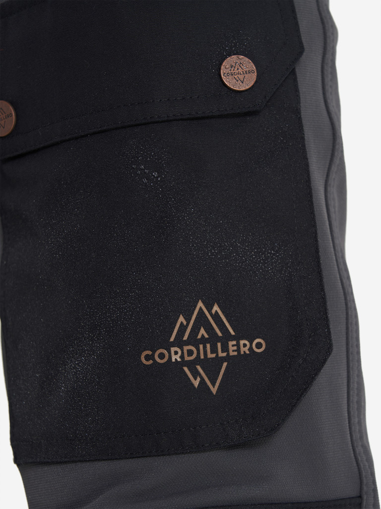 Брюки мужские Cordillero