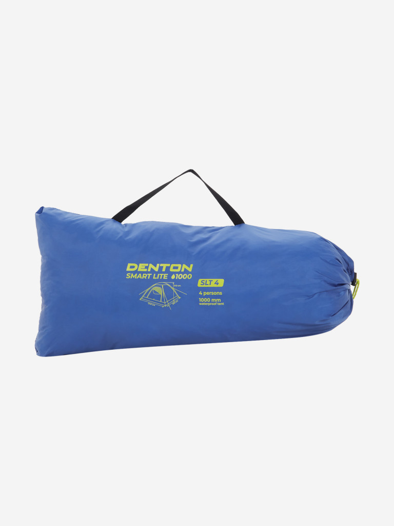 Палатка 4-местная Denton SLT-4