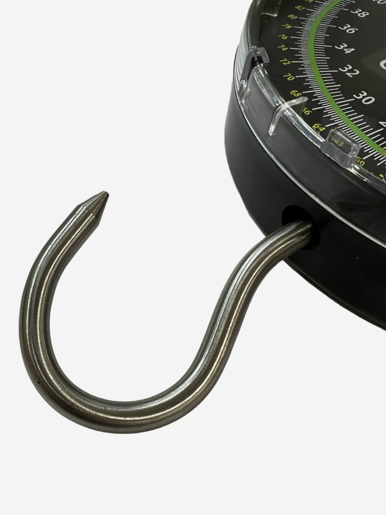 Весы карповые механические LOGIC CARP MECHANIC SCALES
