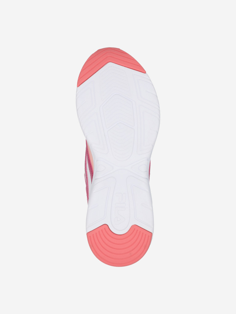 Кроссовки для девочек FILA Jaden 2.0 G