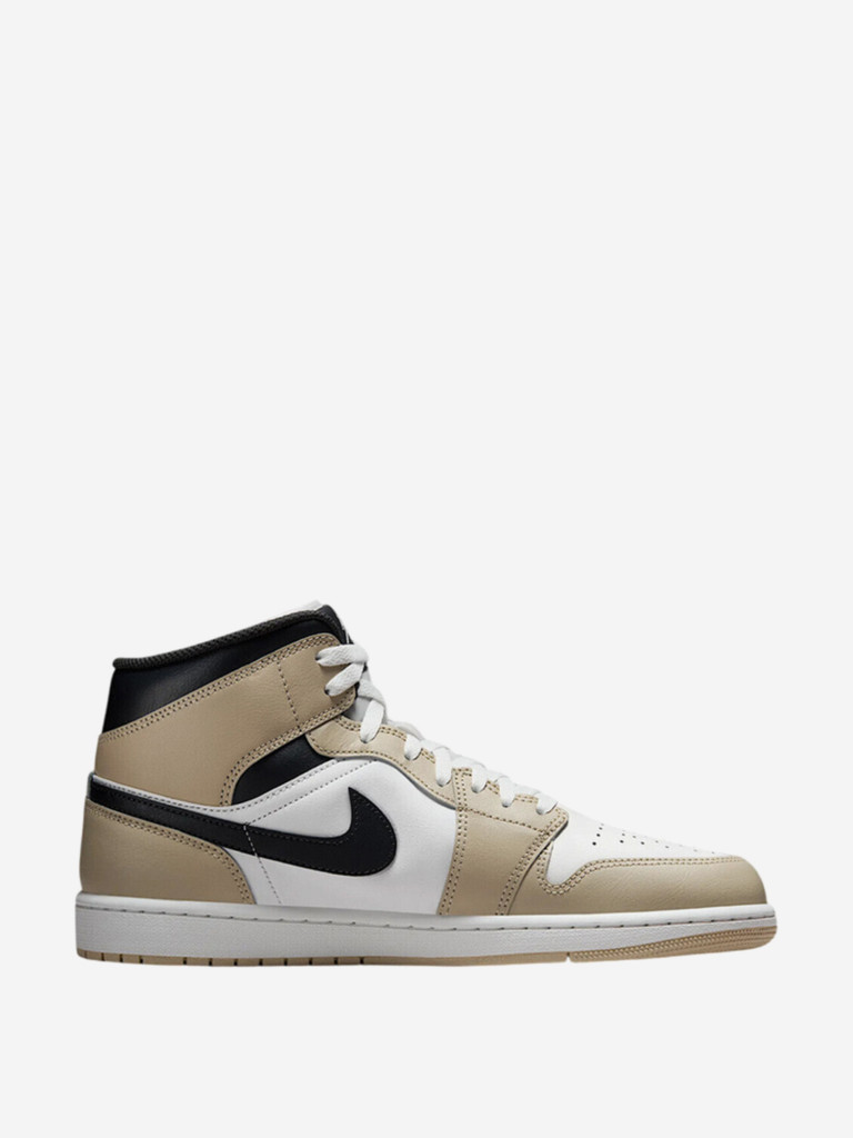 Кеды мужские Jordan Air Jordan 1 Mid