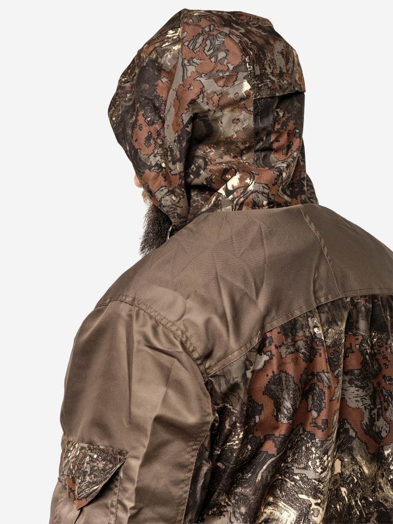 Костюм мужской Fantom Force Gorka Demi Light демисезонный для охоты и рыбалки