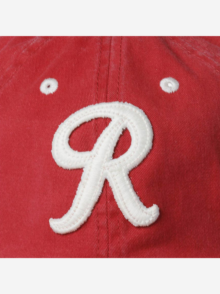 Бейсболка AMERICAN NEEDLE 44747B-SER Seattle Rainers Archive MILB