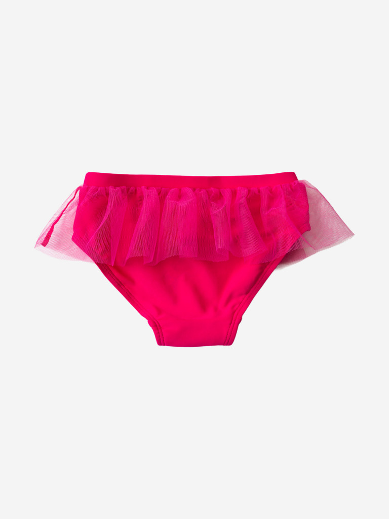 Плавки для девочек PlayToday