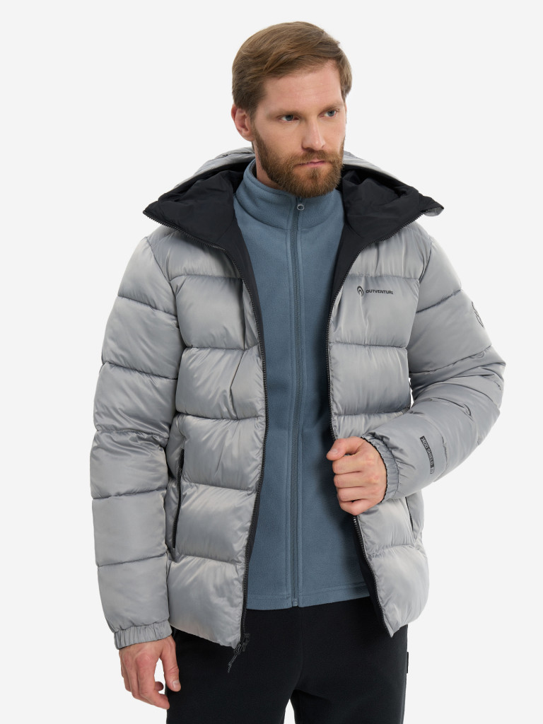 Пуховик мужской Outventure