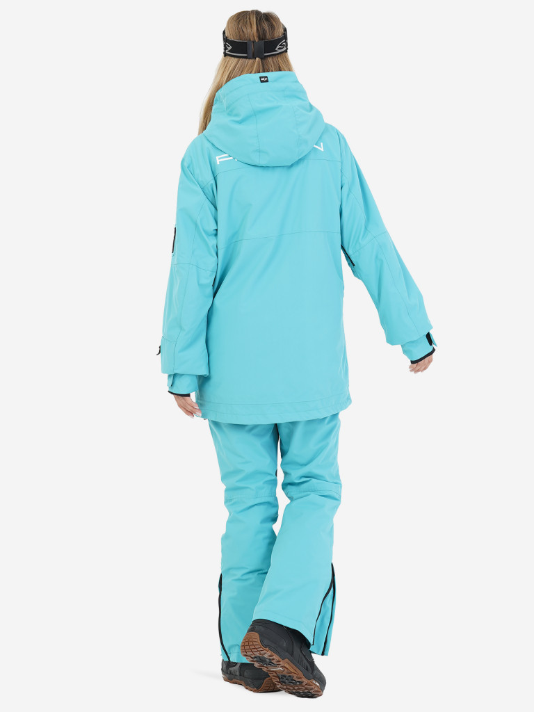 Анорак Proton Jasper