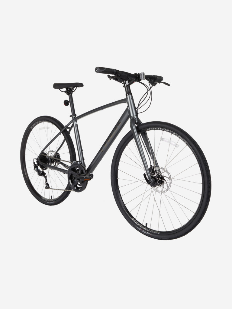 Велосипед горный Trek Fx 2 Disc 700C, 2022