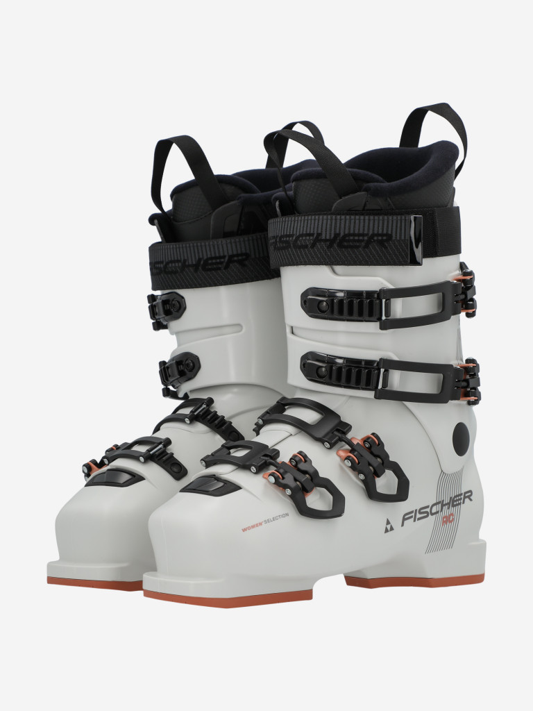 Ботинки горнолыжные женские Fischer RC 8.5