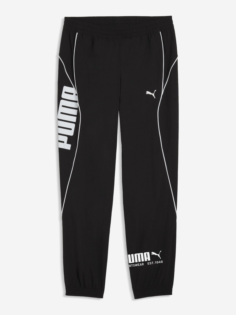 Брюки мужские PUMA