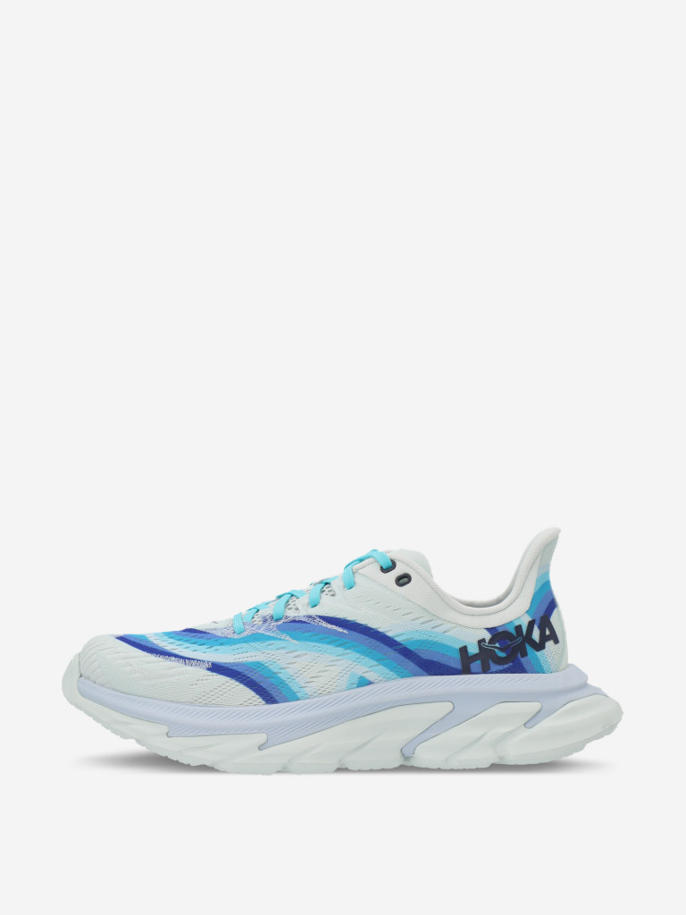 Кроссовки мужские Hoka One One Clifton Edge Geometric