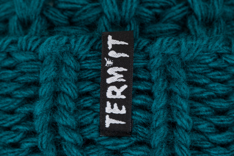 Шапка женская Termit