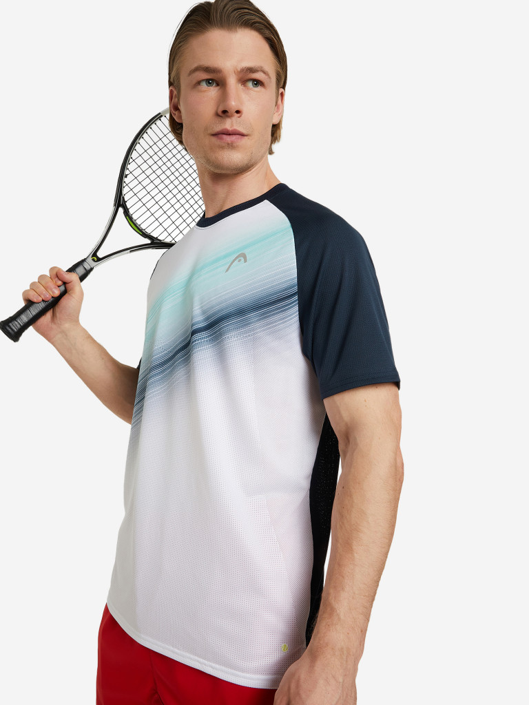 Футболка мужская Head Performance