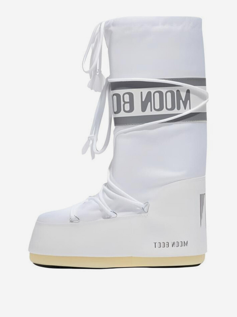 Ботинки зимние мужские Moon Boot