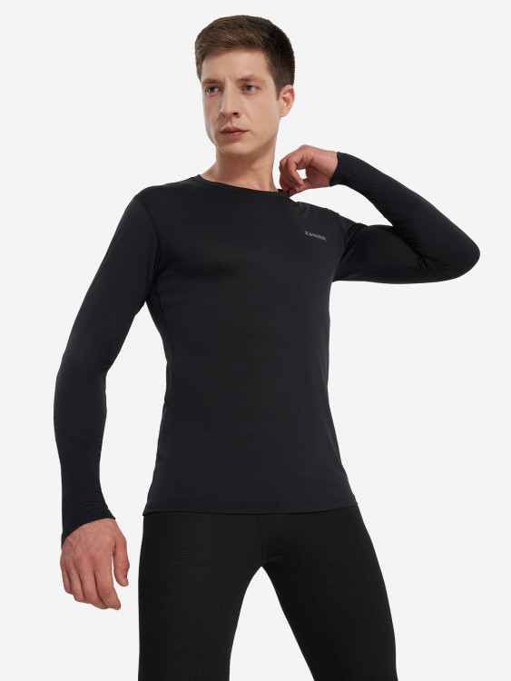 Термобелье верх мужское Zanier