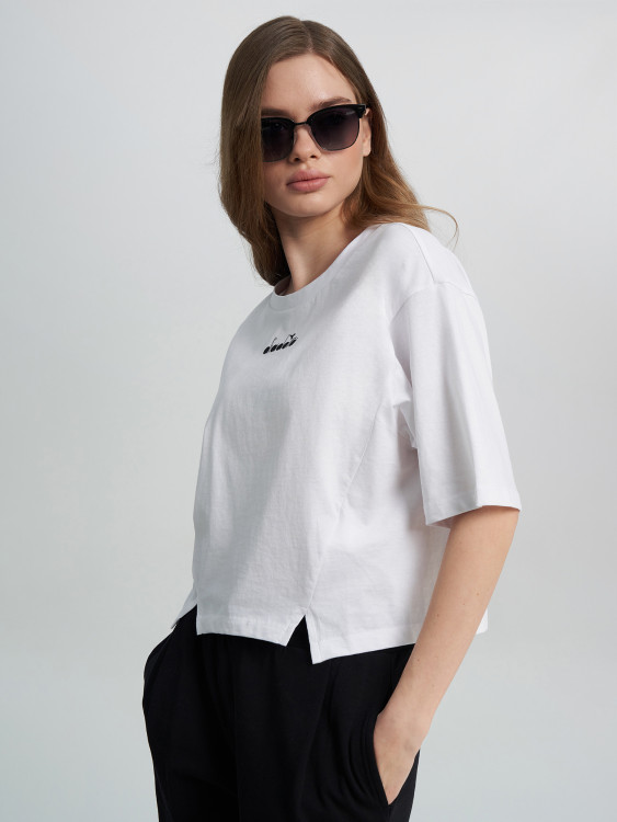 Футболка женская Diadora
