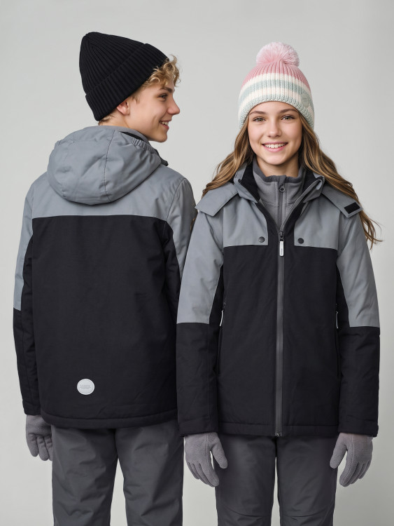 Куртка утепленная детская Lassie Oiva