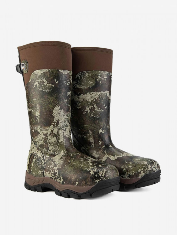 Сапоги утепленные SWAMP Kadiak 800G