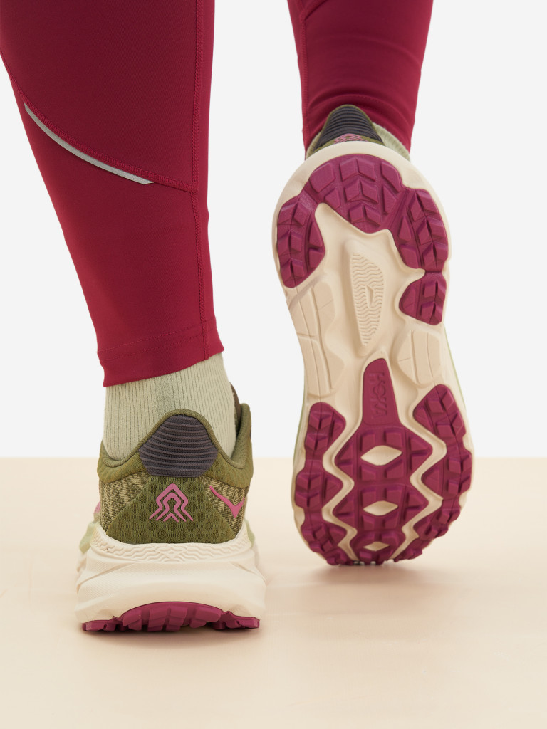 Кроссовки женские Hoka One One Challenger ATR 7