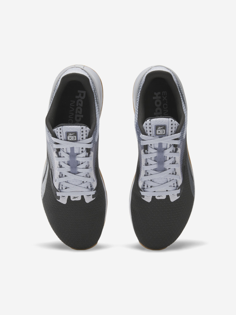 Кроссовки мужские Reebok Nano X3