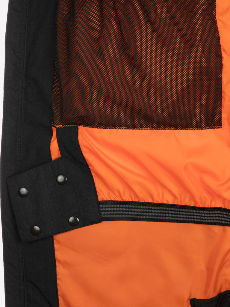 Пуховик для мальчиков Termit