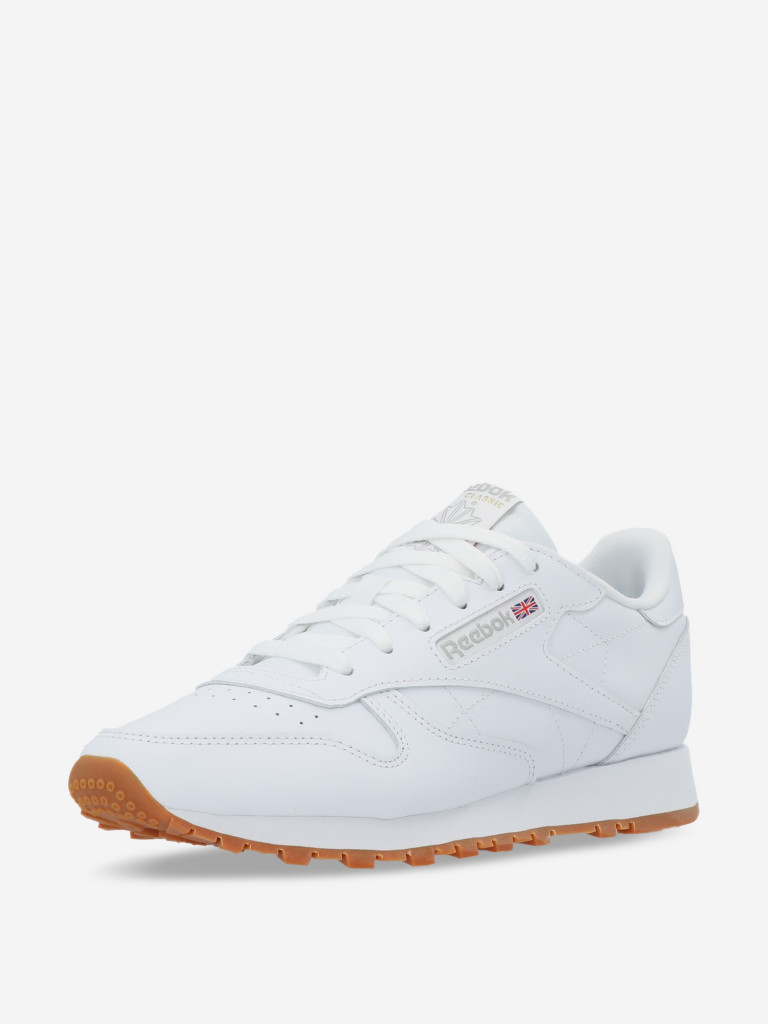Кроссовки женские Reebok Classic Leather