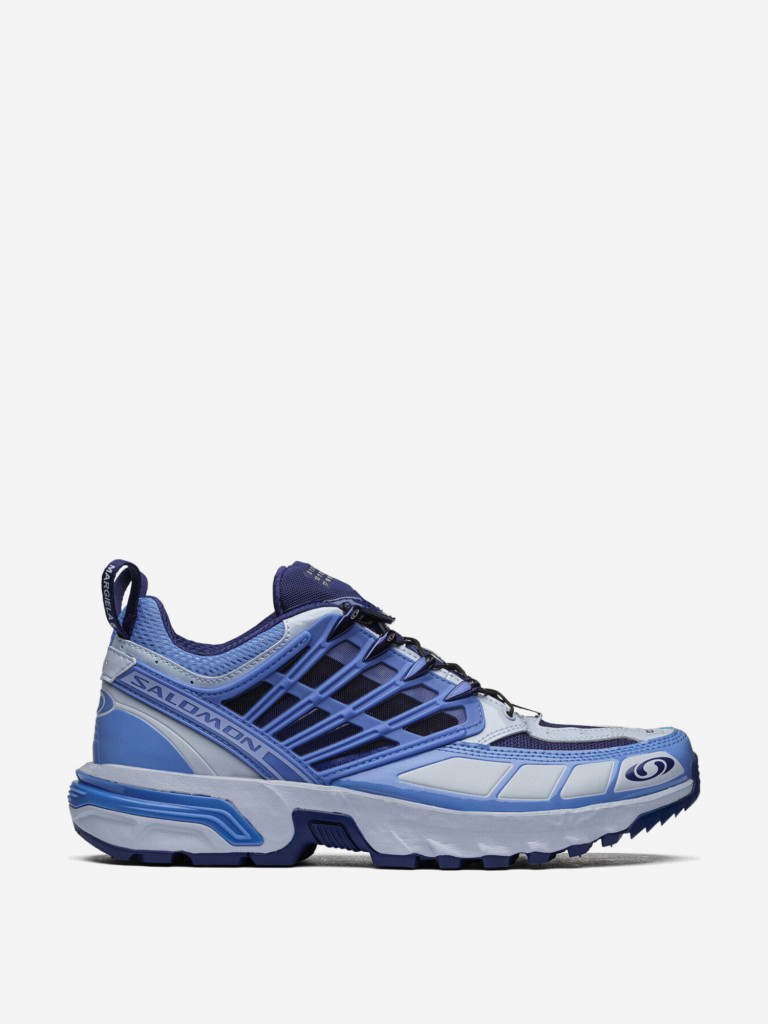 Кроссовки унисекс Salomon ACS Pro Advanced MM6