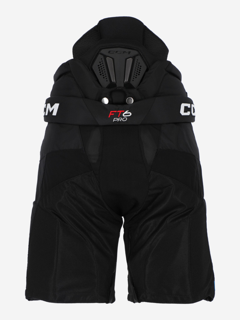Шорты хоккейные CCM JetSpeed FT6 PRO SR