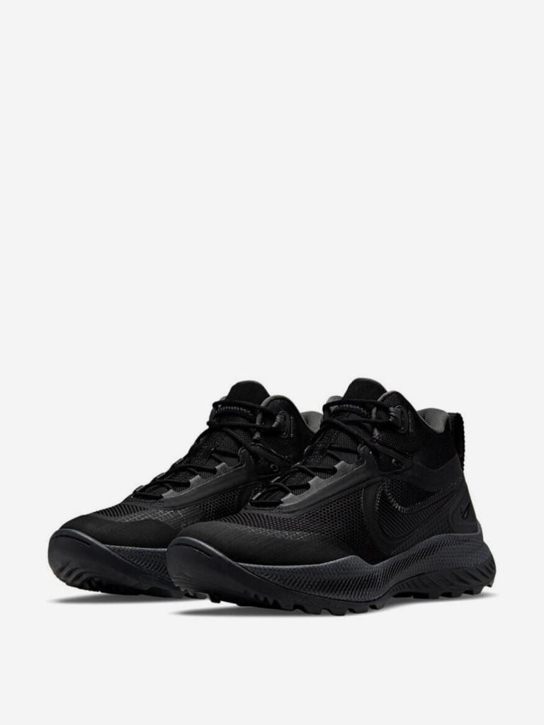 Кроссовки Nike React SFB Carbon High Black Anthracite