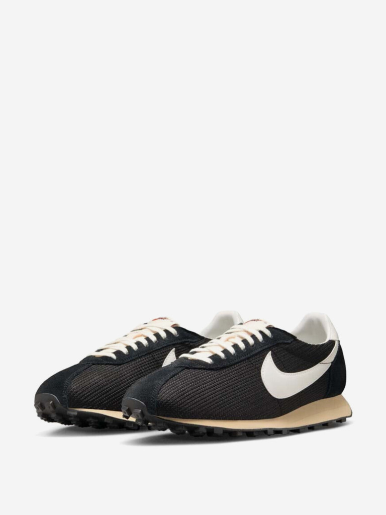 Кроссовки Nike LD-1000 Black Sail