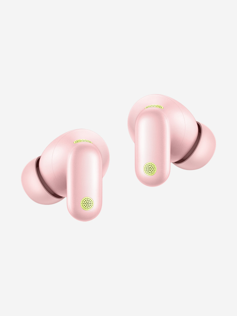 Беспроводные наушники HUAWEI FreeBuds Neo, розовые